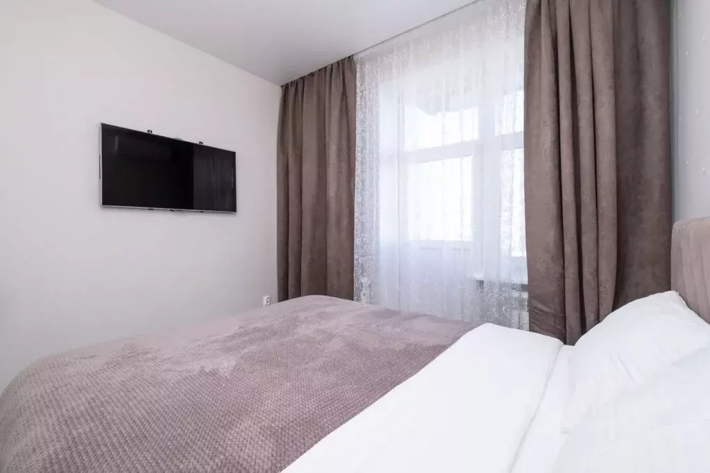 2-к кв. Татарстан, Казань ул. Татарстан, 3/2 (50.0 м) - Фото 2