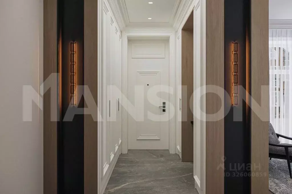 Таунхаус в Московская область, Истра муниципальный округ, д. Красный ... - Фото 2