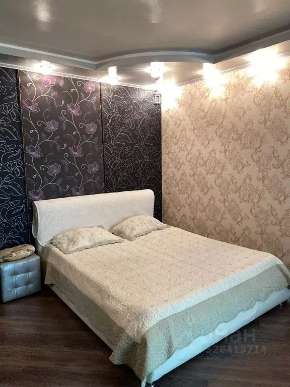 1-к кв. Краснодарский край, Новороссийск ул. Мурата Ахеджака, 4 (36.6 ... - Фото 1