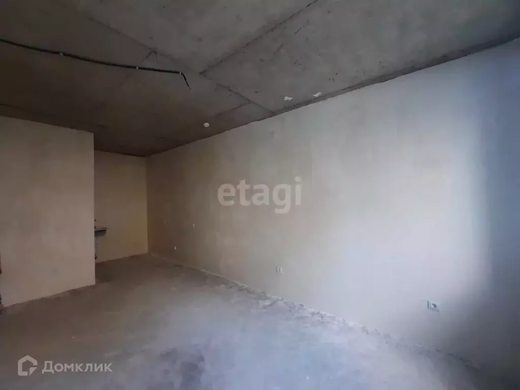 Продаётся 2-к квартира, 41.3 м - Фото 1