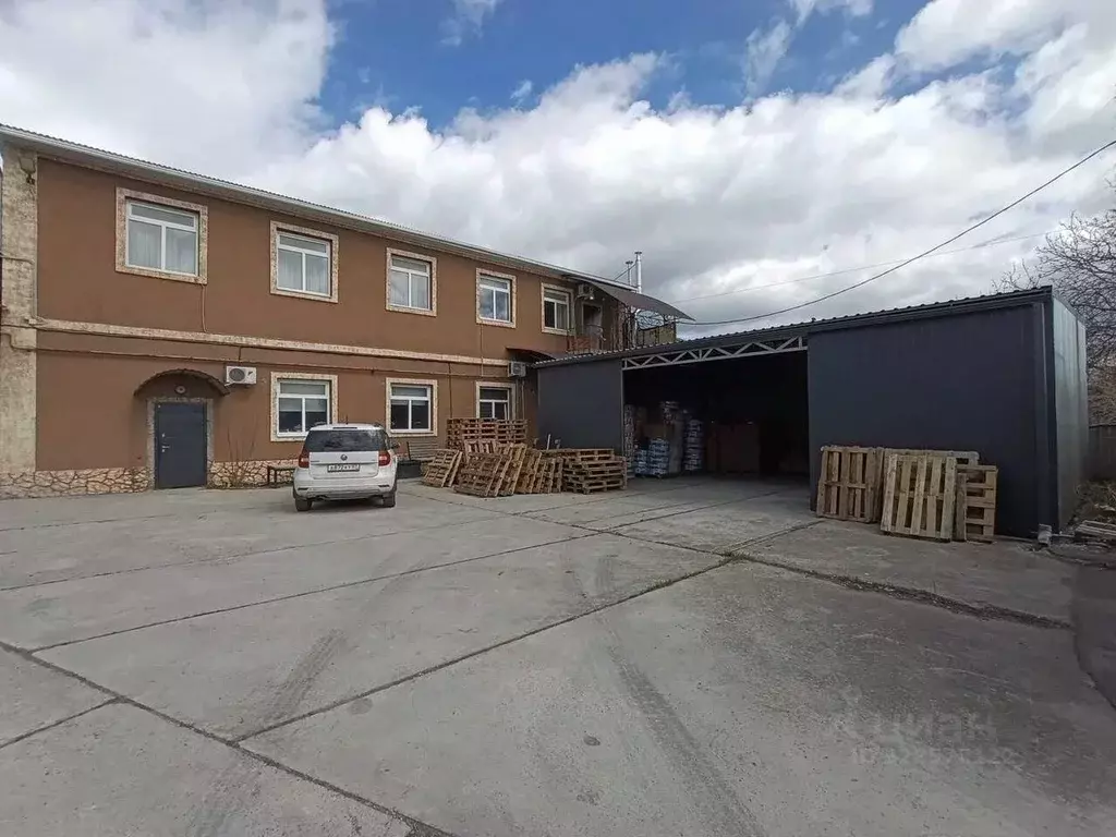 Помещение свободного назначения в Ставропольский край, Пятигорск ... - Фото 1