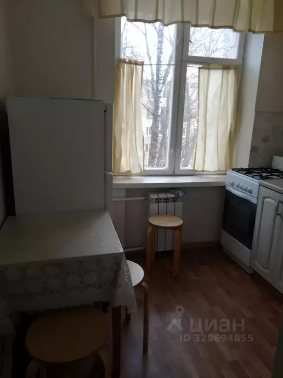 2-к кв. Москва ул. Вучетича, 22 (44.0 м) - Фото 2