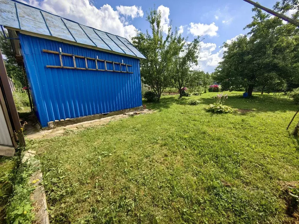 Дом в Владимирская область, Киржач Восток СНТ, 101 (16 м) - Фото 2