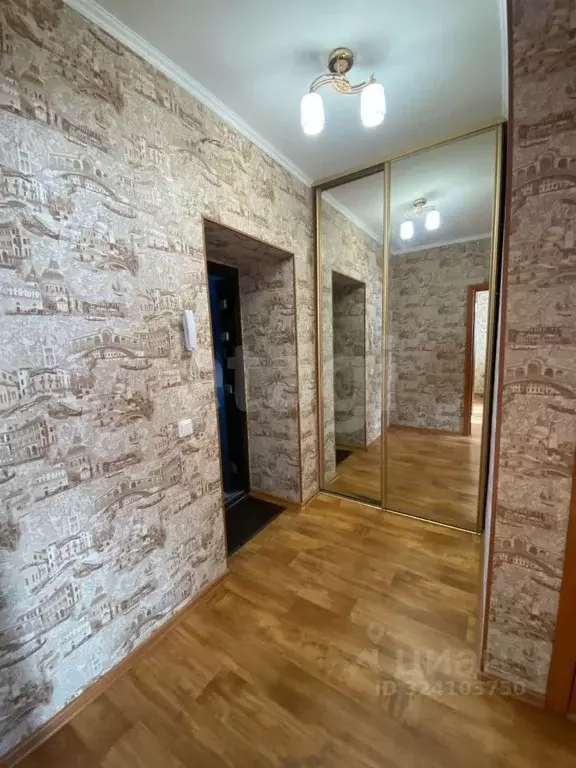 1-к кв. Амурская область, Благовещенск Октябрьская ул., 130 (39.5 м) - Фото 1