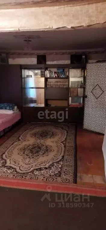 Дом в Белгородская область, Прохоровка рп ул. Первомайская, 27 (80 м) - Фото 1