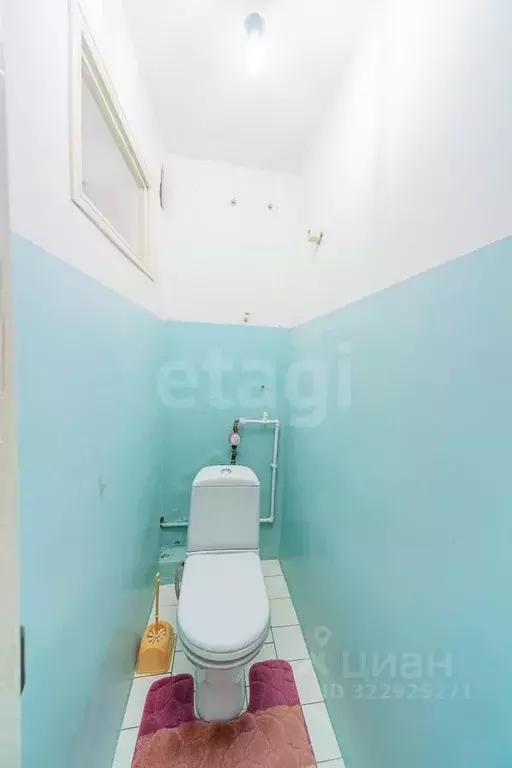 2-к кв. Саратовская область, Саратов ул. Имени Е.И. Пугачева, 157 ... - Фото 2