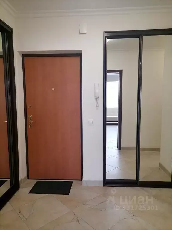 2-к кв. Москва Котельническая наб., 33К1 (55.0 м) - Фото 2