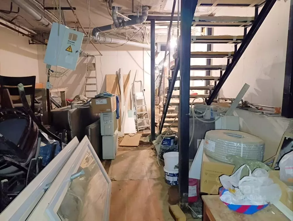 Склад в Москва ул. Лескова, 22 (266 м) - Фото 1