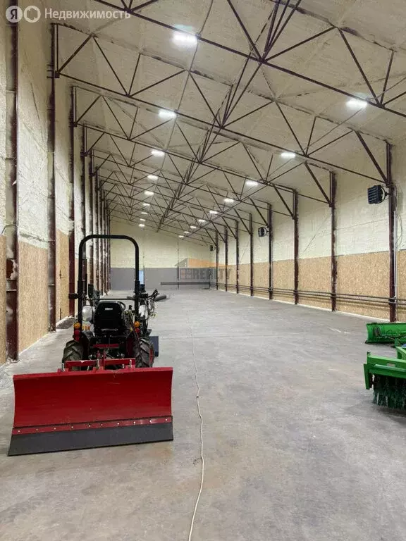 Склад (636.5 м) - Фото 2