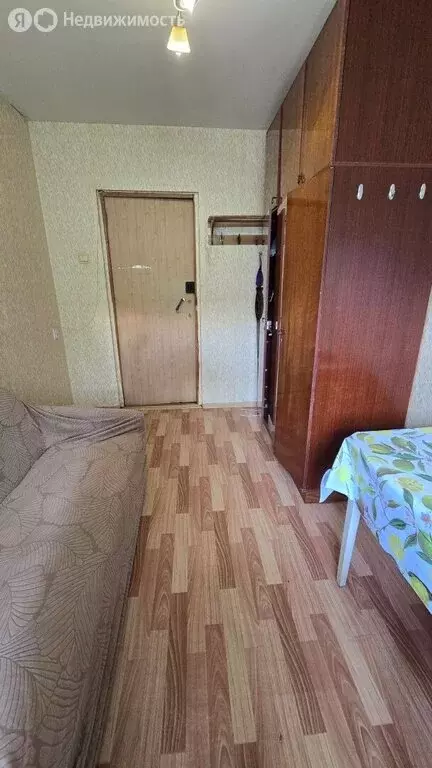 1к в 3-комнатной квартире (10.3 м) - Фото 2