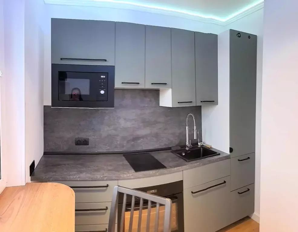 Продаётся 1-к квартира, 39 м - Фото 0