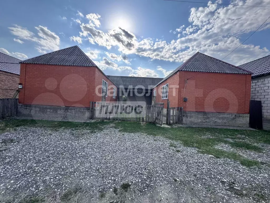 Дом 190 м на участке 12 га - Фото 0