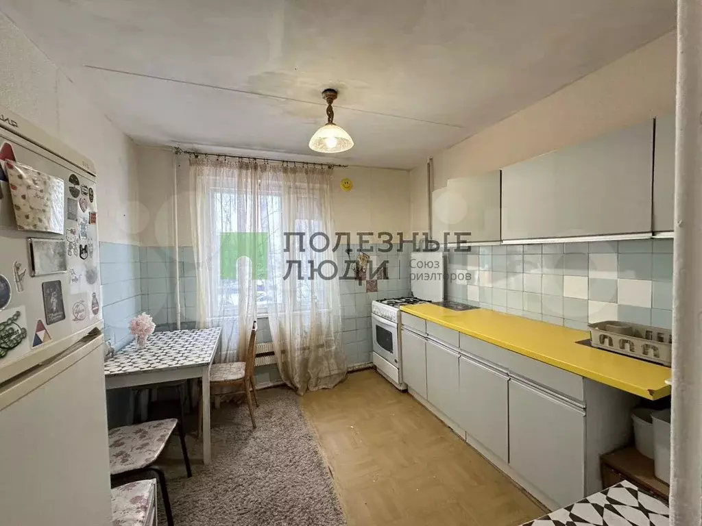 2-к. квартира, 50 м, 5/9 эт. - Фото 0