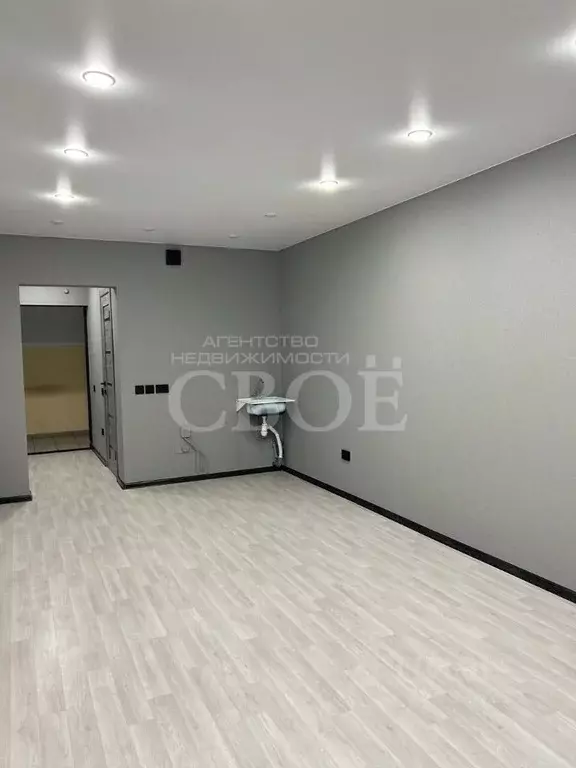 Студия Красноярский край, Красноярск Норильская ул., 40 (25.1 м) - Фото 1