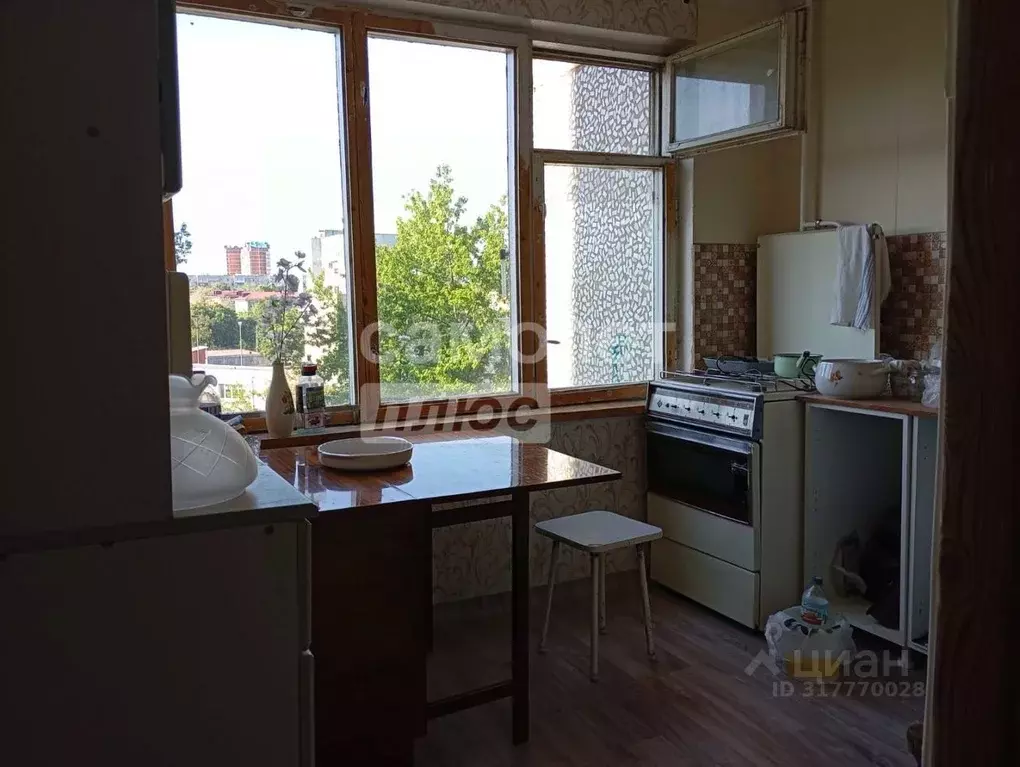 3-к кв. Краснодарский край, Краснодар ул. Невкипелого, 19 (61.6 м) - Фото 0