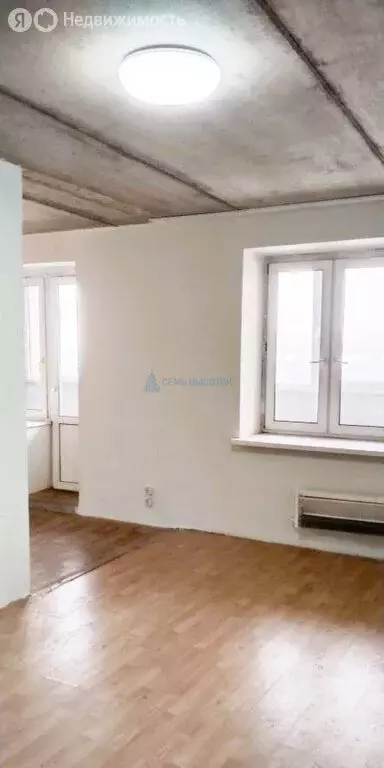 1-комнатная квартира: Домодедово, микрорайон Центральный, улица ... - Фото 2