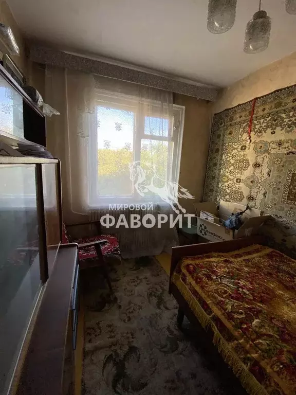 Квартира, 3 комнаты, 48.2 м - Фото 1