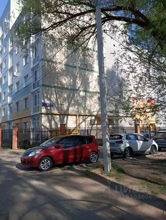 Склад в Тверская область, Тверь ул. Михаила Румянцева, 7 (9 м) - Фото 0
