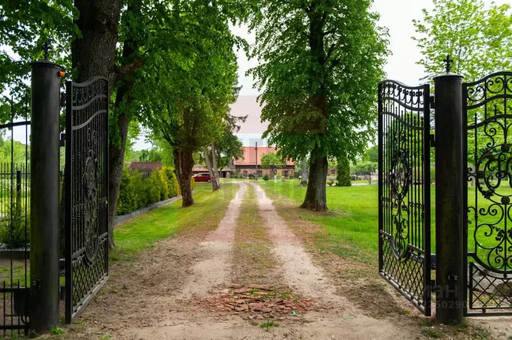 Дом в Калининградская область, Полесск Полесская ул., 4 (338 м) - Фото 1