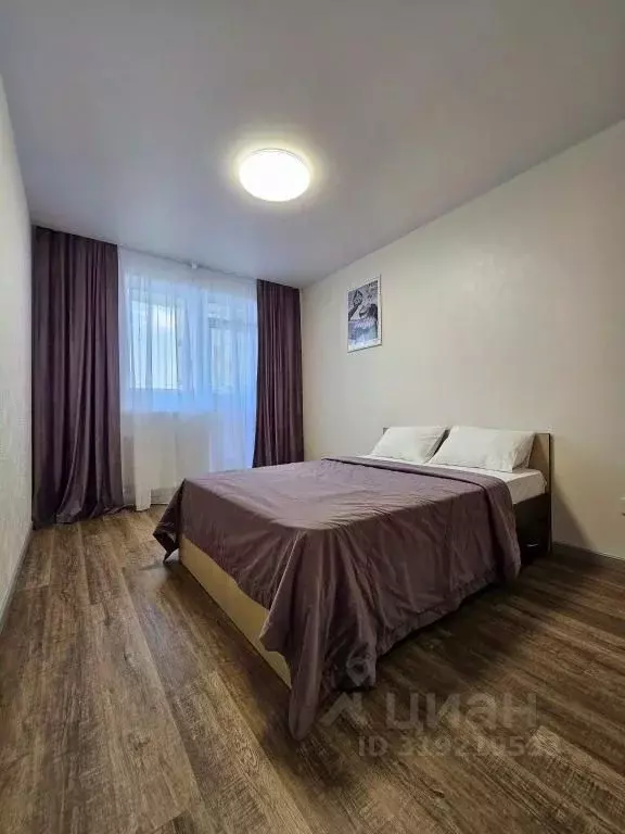 2-к кв. Ульяновская область, Ульяновск ул. Аблукова, 18 (40.0 м) - Фото 0