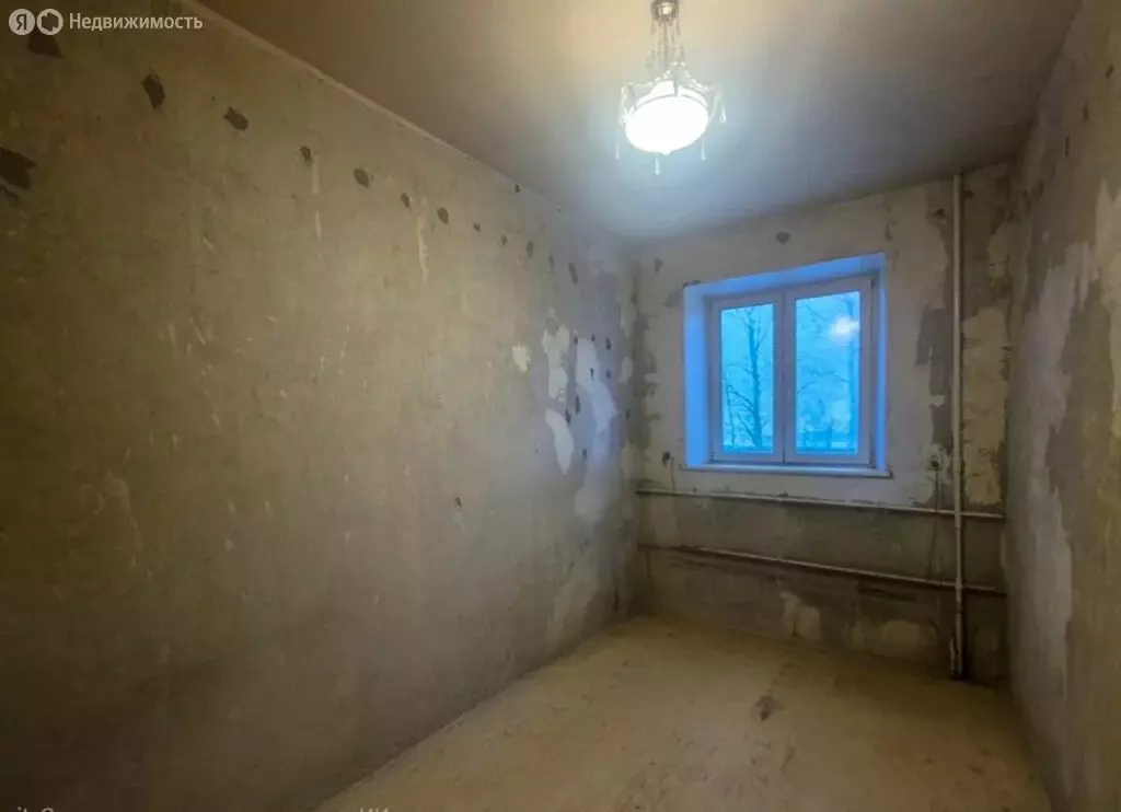 3-комнатная квартира: Мурманск, улица Сафонова, 28 (69.5 м) - Фото 2