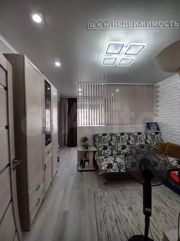 2-к. квартира, 50 м, 5/5 эт. - Фото 0