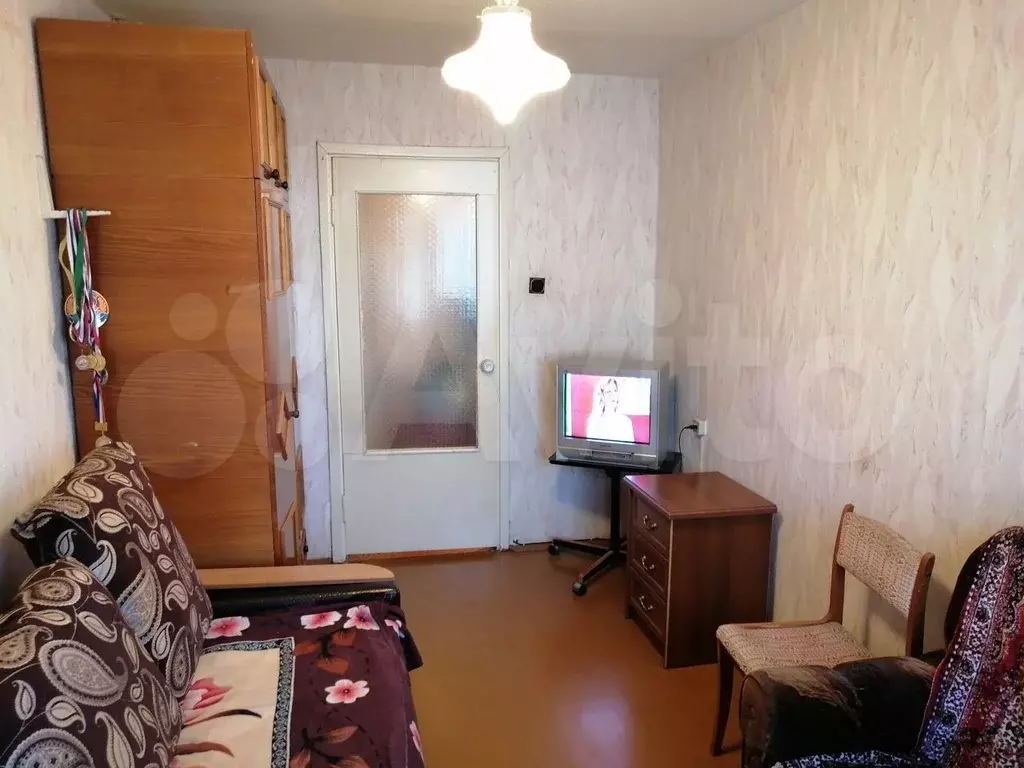 2-к. квартира, 51 м, 1/9 эт. - Фото 1