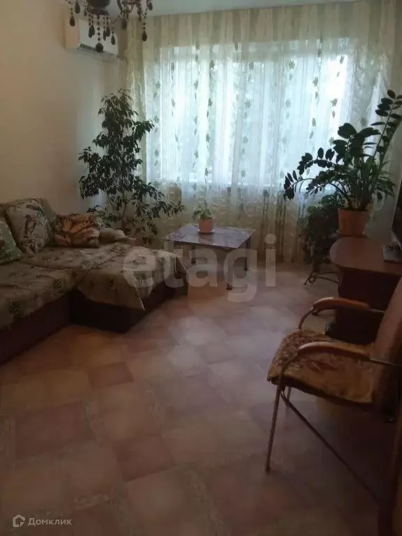 Продаётся 2-к квартира, 50.4 м - Фото 1