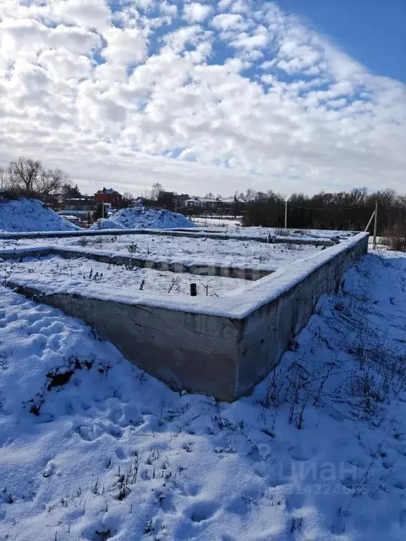 Участок в Белгородская область, Белгородский район, Пушкарское с/пос, ... - Фото 1