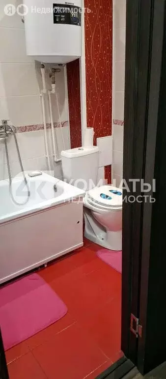 1-комнатная квартира: Воронеж, улица 9 Января, 131 (39.8 м) - Фото 2