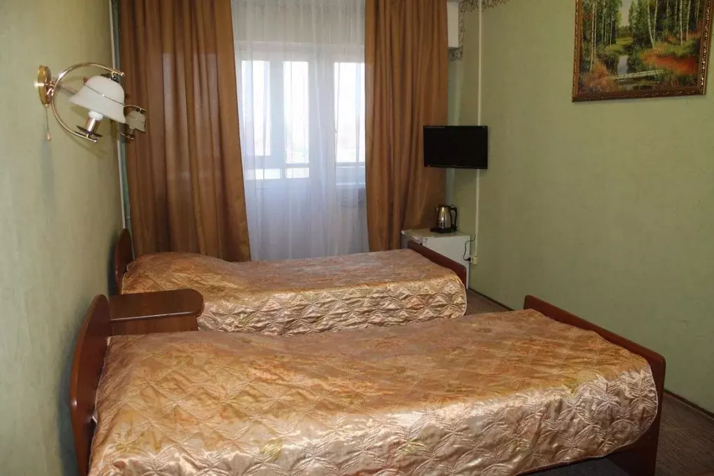 Комната Иркутская область, Иркутск ул. Розы Люксембург, 144 (15.0 м) - Фото 1