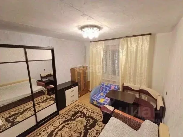 Комната Коми, Ухта ул. Сенюкова, 49 (17.8 м) - Фото 1