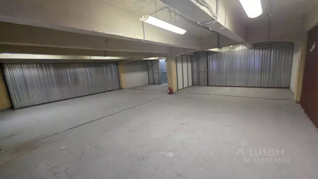 Помещение свободного назначения в Москва Остаповский проезд, 5/1с1 (76 ... - Фото 2