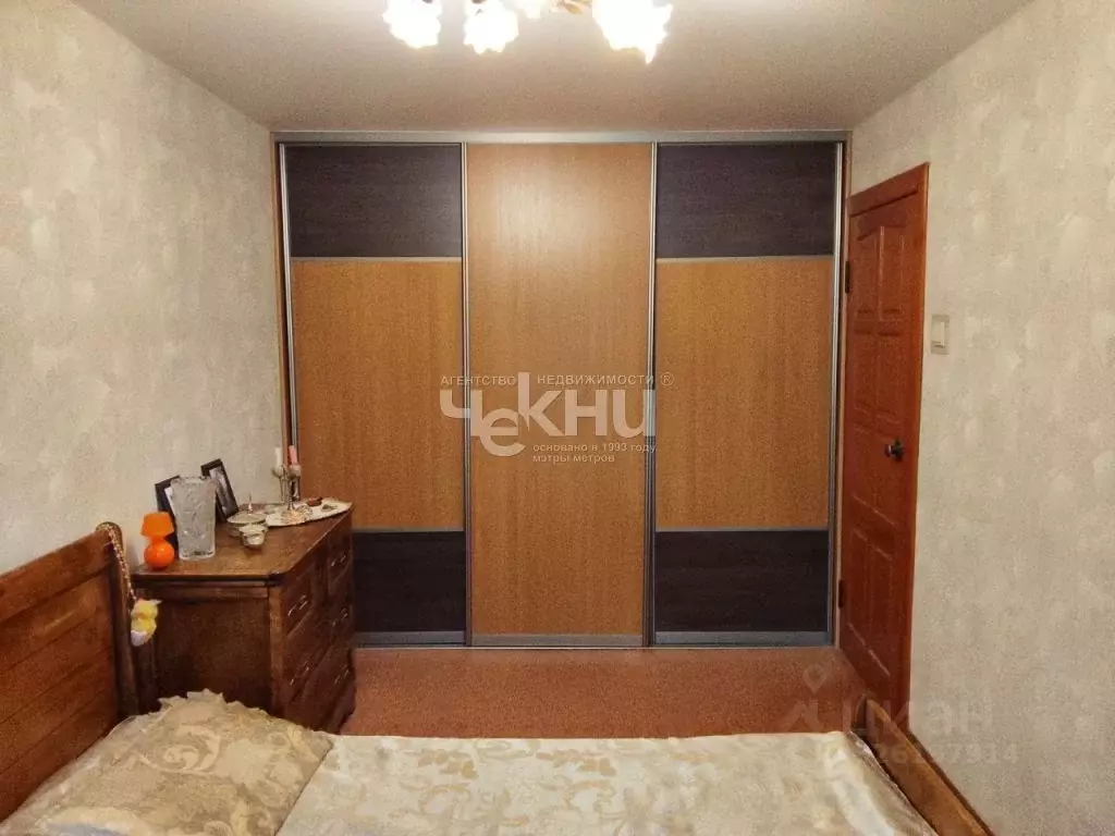 2-к кв. Нижегородская область, Нижний Новгород ул. Козицкого, 6 (43.9 ... - Фото 1