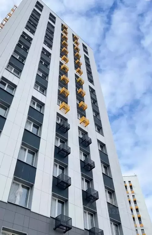 2-к кв. Московская область, Красноармейск Пушкинский городской округ, ... - Фото 2