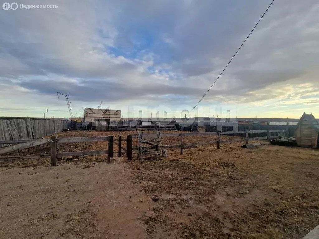 Дом в село Белый Яр, улица Перминова (111.6 м) - Фото 1