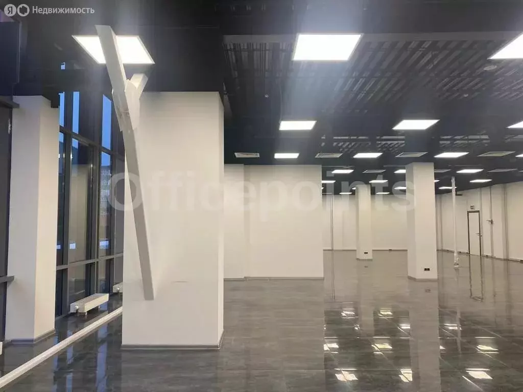 Офис (502.3 м) - Фото 0