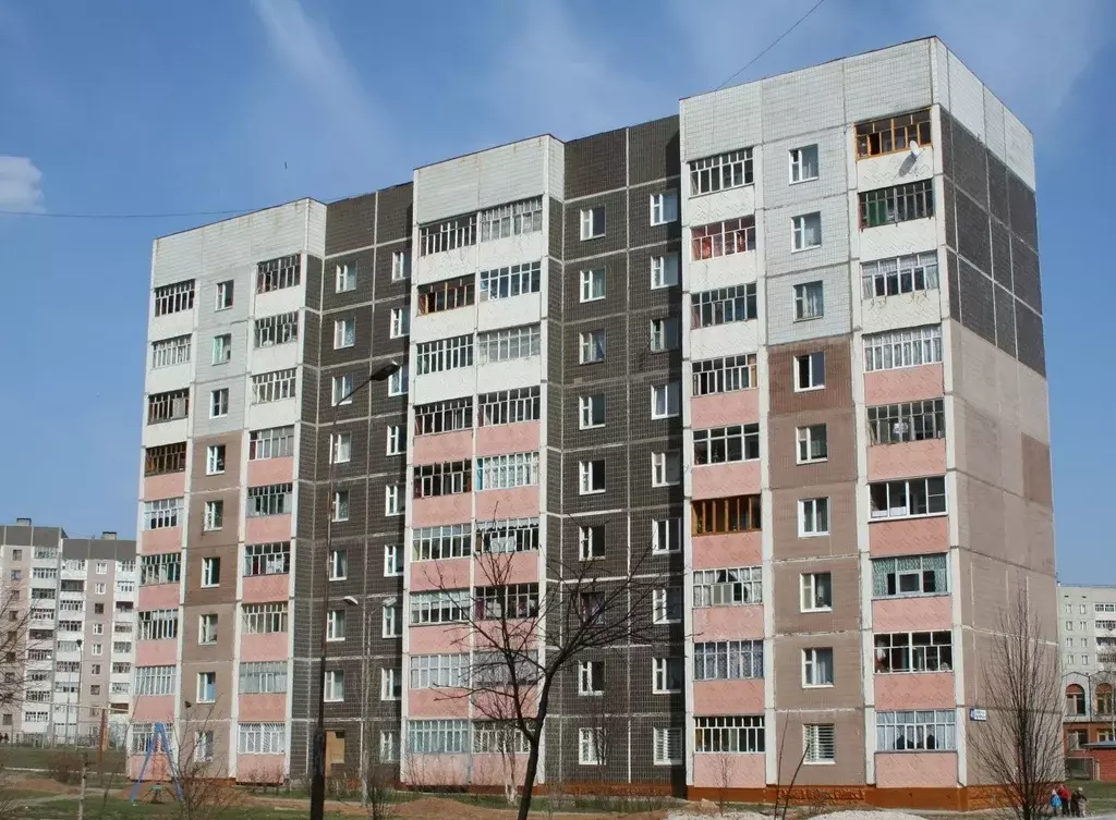 Продаётся 2-к квартира, 51 м - Фото 0