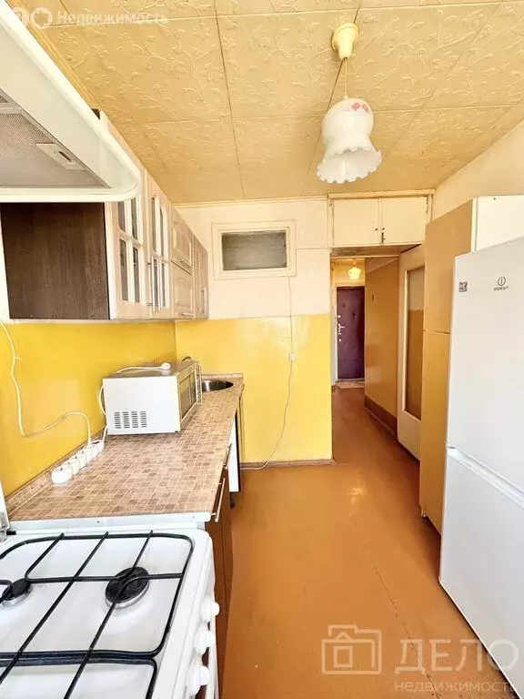 2-комнатная квартира: Рязань, Московское шоссе, 55 (40.6 м) - Фото 2