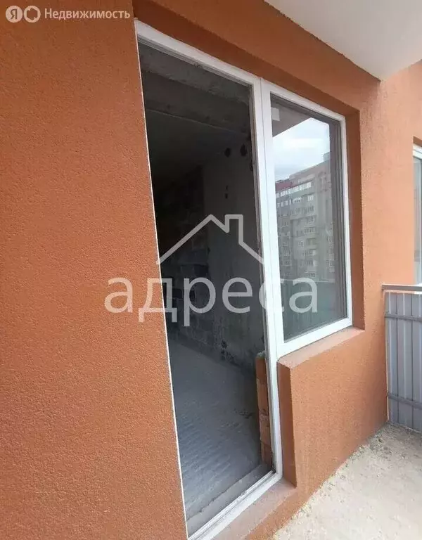 1-комнатная квартира: Самара, Белорусская улица, 18 (41 м) - Фото 0