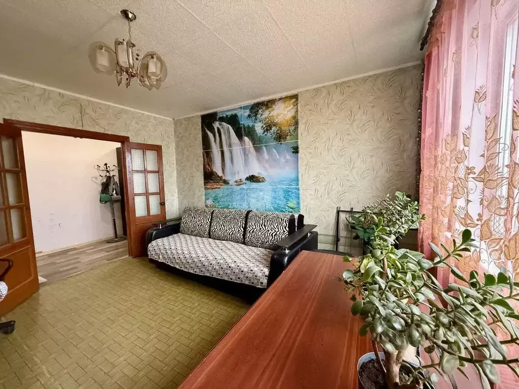 3-к кв. Брянская область, Брянск Литейная ул., 53 (63.6 м) - Фото 1