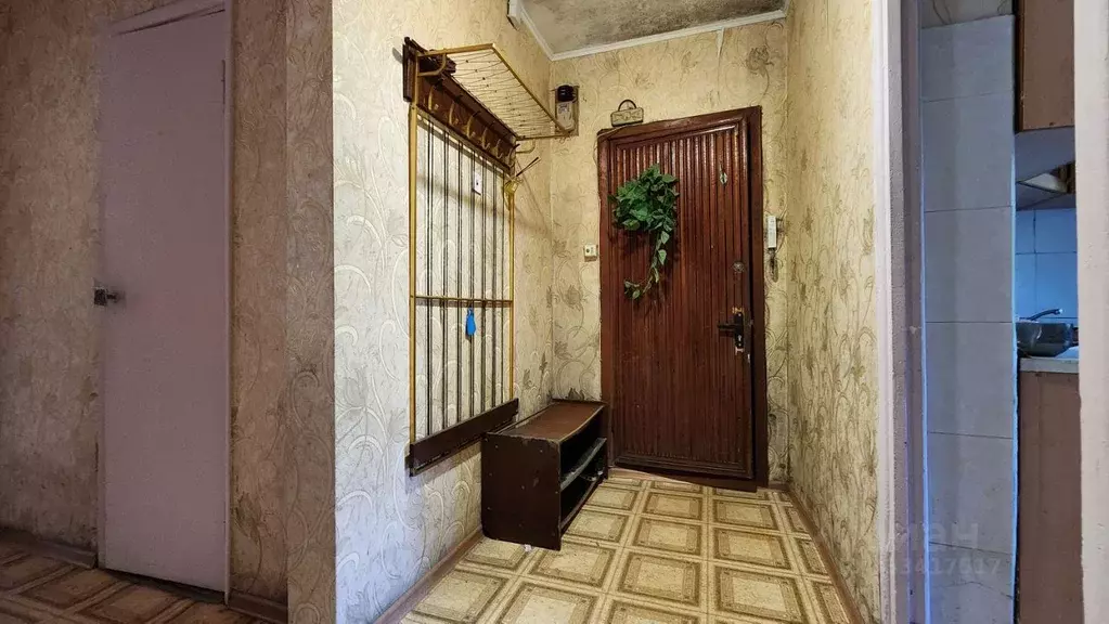 3-к кв. Приморский край, Находка ул. Постышева, 43 (62.6 м) - Фото 1
