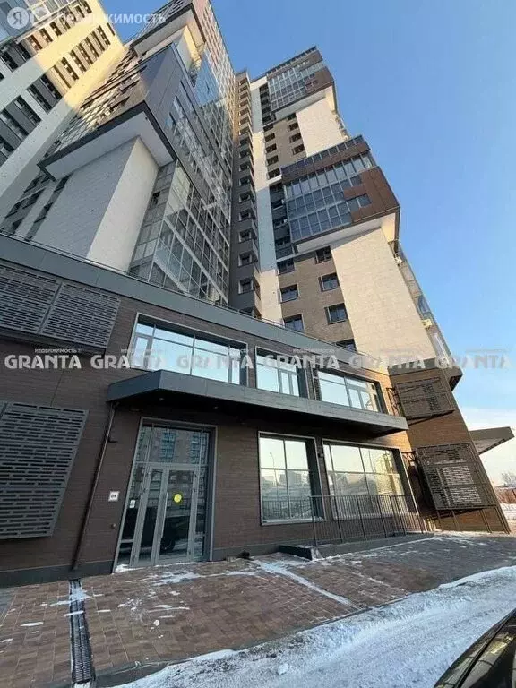 Помещение свободного назначения (189 м) - Фото 1