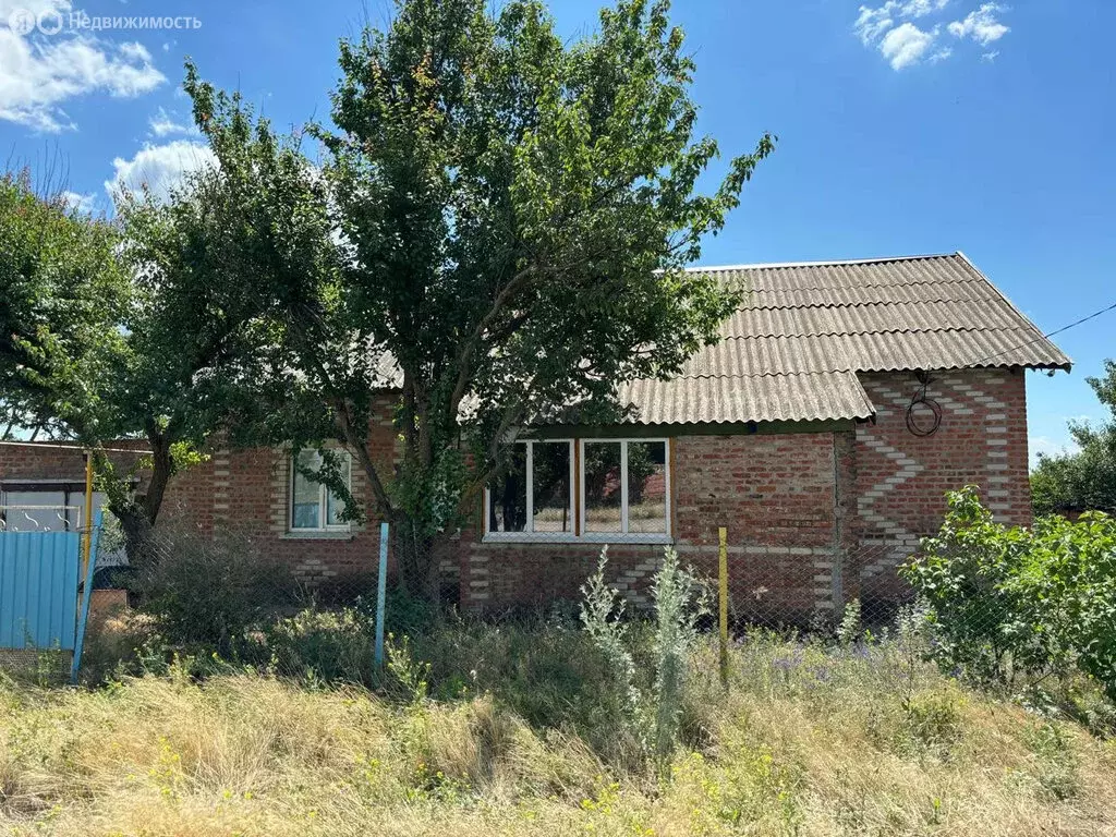 Дом в Камышевская, Заречная улица, 1 (87.2 м) - Фото 0