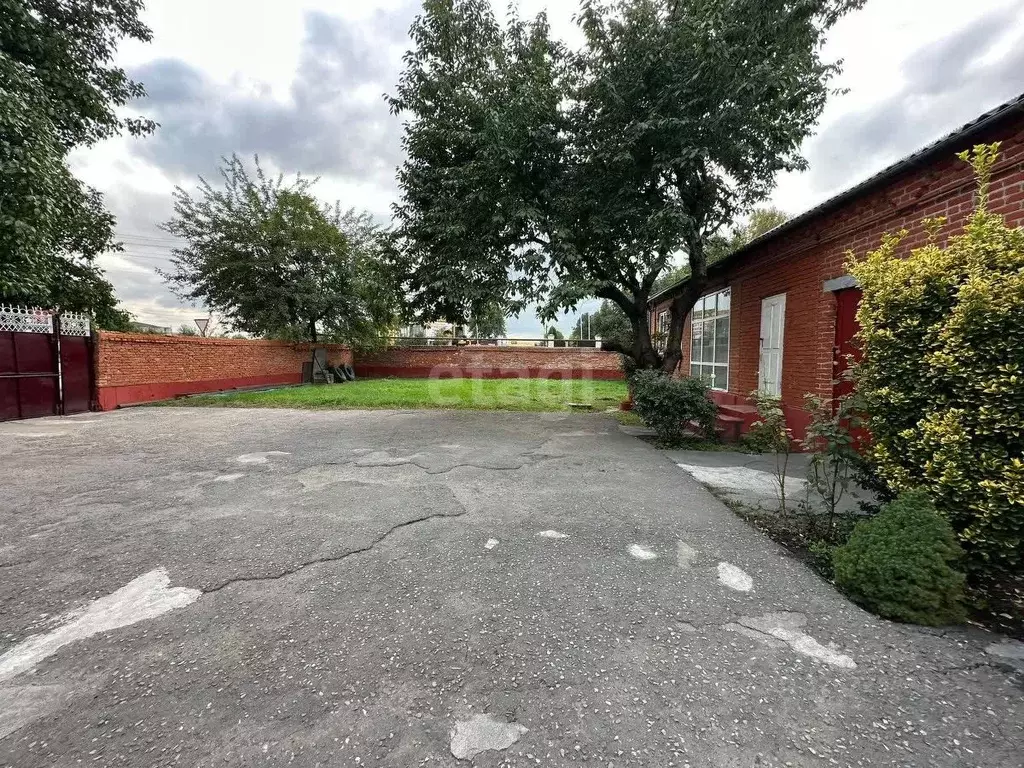 Участок в Северная Осетия, Заводской пгт  (11.0 сот.) - Фото 1