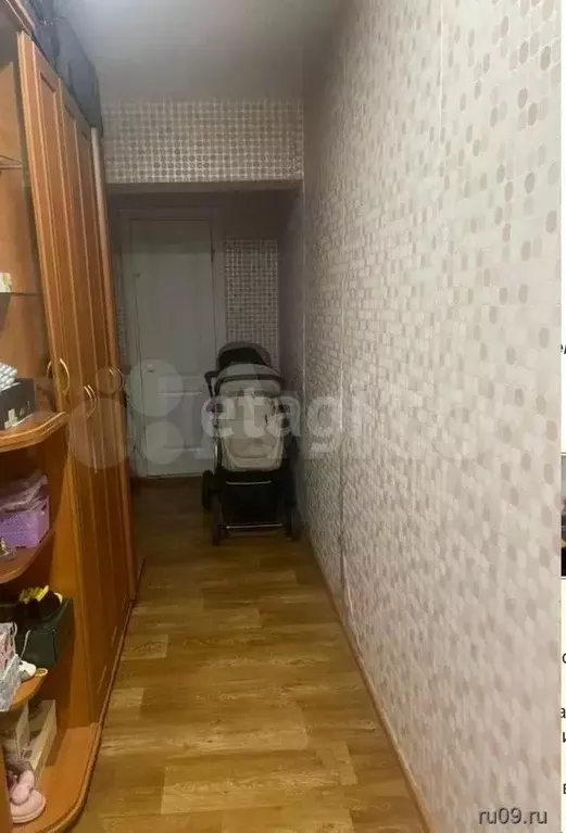 2-к. квартира, 64,2 м, 1/10 эт. - Фото 1