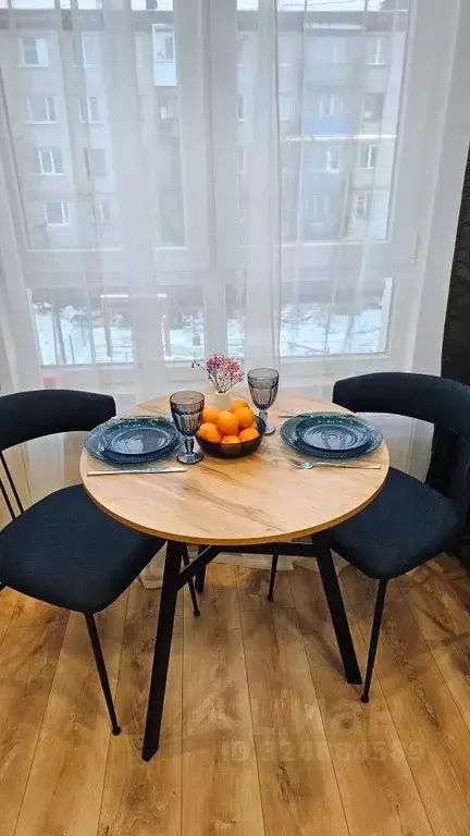 1-к кв. Карелия, Сортавала Советская ул., 5 (21.0 м) - Фото 2