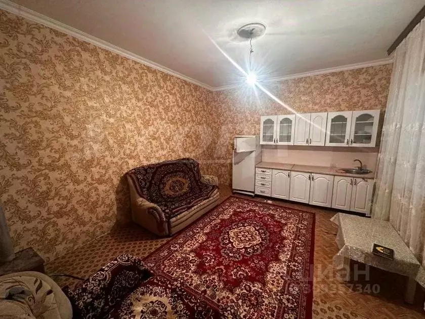 Дом в Дагестан, Махачкала ул. Солдатская, 10 (30 м) - Фото 1