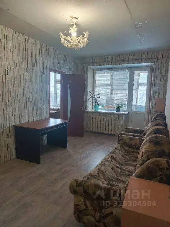 3-к кв. Оренбургская область, Орск просп. Мира, 3 (56.0 м) - Фото 1