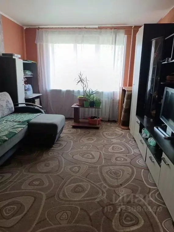 3-к кв. Татарстан, Казань ул. Айдарова, 18 (64.7 м) - Фото 2